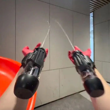 Web Blaster Pro – Wearable Spider Wrist Water Launcher for Kids